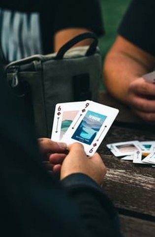 mậu binh trực tuyến F8bet