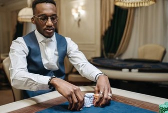 game live dealer F8bet